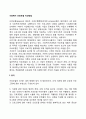 사회복지 프로포절 작성방법 2페이지