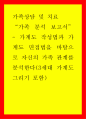 가족상담 및 치료 ) 가족 분석 보고서” - 가계도 작성법과 가계도 면접법을 바탕으로 자신의 가족 관계를 분석한다(3세대 가계도 그리기 포함) 1페이지