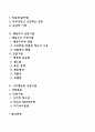 상담이론들의 대표적 특징들을 비교 분석하시오 2페이지