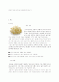 올바른 식재료 선택 및 보관법에 대한 보고서 2페이지