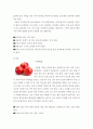 올바른 식재료 선택 및 보관법에 대한 보고서 9페이지