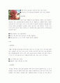 올바른 식재료 선택 및 보관법에 대한 보고서 10페이지