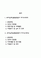 모바일게임품질전문가 자기소개서 2페이지
