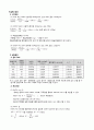 화학공학실험 흡착 결과보고서 8페이지