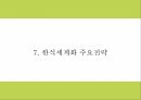 한식세계화 정의 현황 필요성분석및 한식세계화 주요전략분석과 사례분석및 한식세계화 방안제시 PPT 18페이지