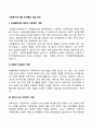 사회복지에 대한 학자들의 개념 정의 2페이지