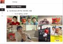 농심의 마케팅신라면 13페이지