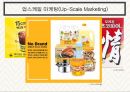 업스케일 마케팅 사례 분석 - 이마트의 노브랜드 4페이지