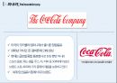 라이벌 기업의 마케팅 분석 코카콜라와 펩시 4페이지