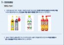 라이벌 기업의 마케팅 분석 코카콜라와 펩시 17페이지