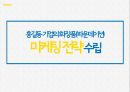 광고학 ) 마케팅 전략 수립의 과정 1페이지