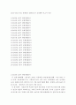 조사보고] 2016~2018 년도 민원분석 결과보고서 요약해서 보고서 작성 2페이지
