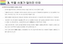 악플 개념 현황 문제점 및 해결방안 11페이지