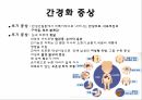 간경화에 대하여 6페이지