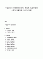 기업단위의 경영전략(다각화 계열화 집중화전략 수직적 통합전략 방어형 전략) 1페이지