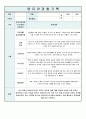 영유아 관찰기록일지 5-6세 11월 10페이지