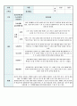 유아 관찰기록일지 5~7세 8월 4페이지