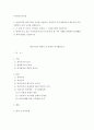 [사회과학] 잔여주의와 제도주의의 차이를 서술하고, 잔여주의 지역사회복지와 제도주의 지역사회복지 간의 차이를 설명하시오. 2페이지