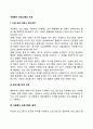 자원봉사 프로그램의 작성 레포트 2페이지