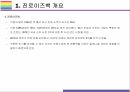 진로 이즈백 뉴트로 마케팅 성공전략 레포트 4페이지