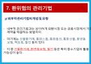 환위험 관리 사례 분석 레포트 12페이지