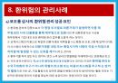 환위험 관리 사례 분석 레포트 16페이지