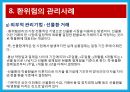 환위험 관리 사례 분석 레포트 17페이지