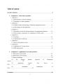 MBA Management information systems cloud computing comprehensive CRM system E-policies Application of Voyage system Information system  UPS 3페이지
