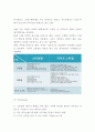 유니클로 기업분석과 경쟁우위 SWOT분석및 마케팅 STP 4P전략 분석 9페이지