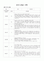 유아관찰 기록일지 만 4-5세 (2019년  12월 - 2월 관찰기록 만 4-5세) 3페이지