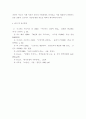상담심리학 ) 프로이트의 무의식과 융의 무의식을 비교하여 설명하시오 그리고 융의 무의식 원형 중 하나인 그림 자를 나의 삶에서 찾아 기술하시오 7페이지