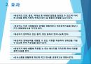 활동치료와 환경치료 레포트 5페이지