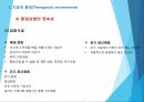 활동치료와 환경치료 레포트 23페이지