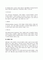 기업의 경쟁적 환경 레포트 4페이지