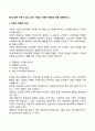 최근 경영 이슈가 되고 있는 기업의 사회적 책임에 대해 2페이지