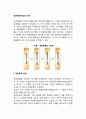 경영계획수립의 단계 레포트 2페이지
