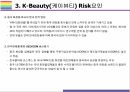 케이뷰티 성공요인 Risk 요인 그리고 나아가야 할 방향 [케이뷰티K-BeautyK-Pop한국문화화장품한국화장품아모레한국콜마뷰티] 14페이지