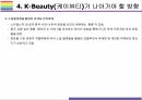 케이뷰티 성공요인 Risk 요인 그리고 나아가야 할 방향 [케이뷰티K-BeautyK-Pop한국문화화장품한국화장품아모레한국콜마뷰티] 18페이지