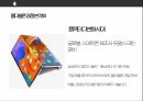 애플 차별화전략 PPT 27페이지