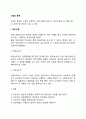 스탭의 종류 개인스탭 전문스탭 관리스탭 레포트 2페이지