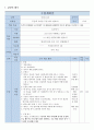 수업계획안) 동사ㅡ( 으)려면  문법 수업계획안 15분 수업량 2페이지