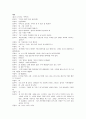 동작가족화검사 KFD 심리학적 평가 보고서 6페이지