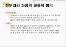 교육심리학] 학습의 인지이론적 관점 발표자료 41페이지
