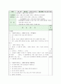 활동계획서) 문학을 통한 수학활동 2페이지