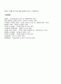 [가격정책] 가격결정 가격수준의 결정(수요-비용-이익-경쟁 중심적 접근) 6페이지