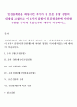 인간관계론을 태동시킨 계기가 된 호손 공장 실험의 내용을 고찰하고 이 4가지 실험이 인간관계론에 어떠한 영향을 미치게 되었는가에 대하여 서술하시오 1페이지