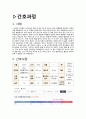 보건소 지역사회간호학 실습 Case Study 고혈압 11페이지