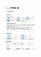 성인간호학 실습case study - 만성신부전  5페이지