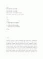 한국 일본 미국 유럽의 피부미용 국가자격제도를 조사 요약 비교 자신의 생각까지 정리 고찰 2페이지