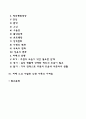 치매의 종류와 원인 및 증상에 대해 정리해보고 가족이 치매환자를 보호할 시 어려운 점에 대해 다각적으로 생각하여 서술해보시오 2페이지